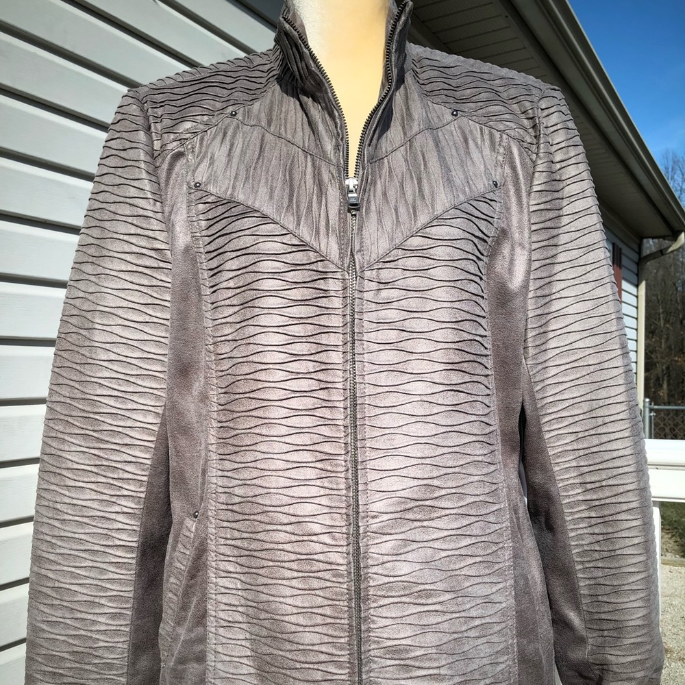 Erin London Jacket XL